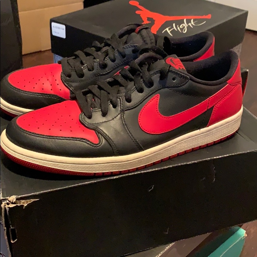 2014 bred 1 low